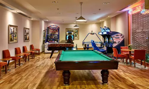 هتل گلوریا ورد ریزورت آنتالیا هتل گلوریا ورد ریزورت آنتالیا